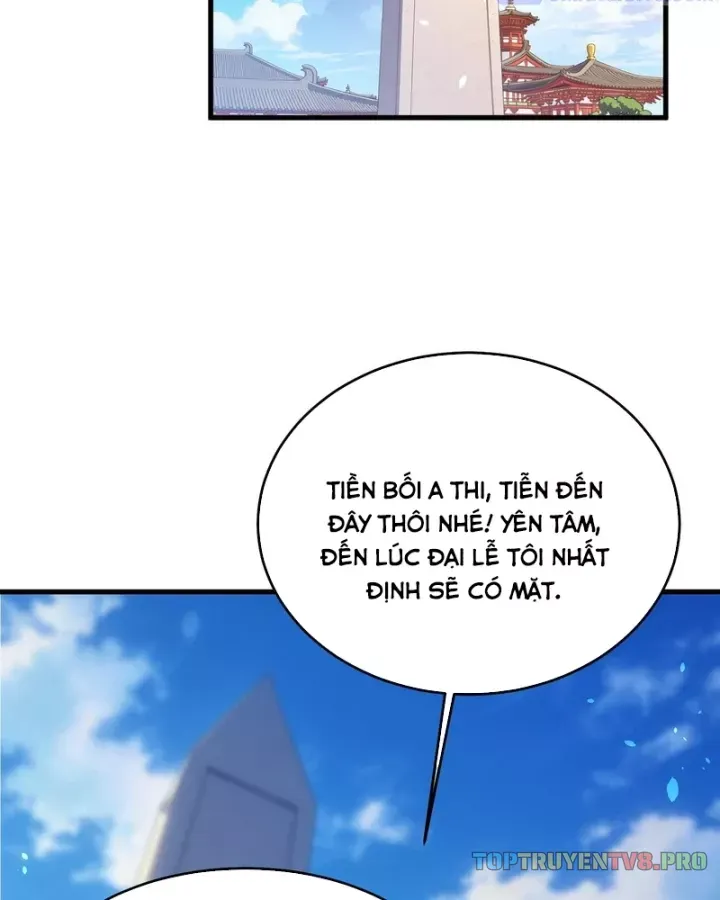 Toàn Dân Chuyển Chức: Bị Động Của Ta Vô Địch Chap 162 - Next Chap 163