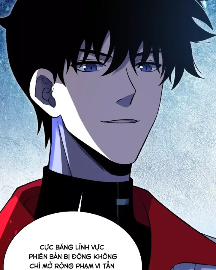 Toàn Dân Chuyển Chức: Bị Động Của Ta Vô Địch Chap 162 - Next Chap 163