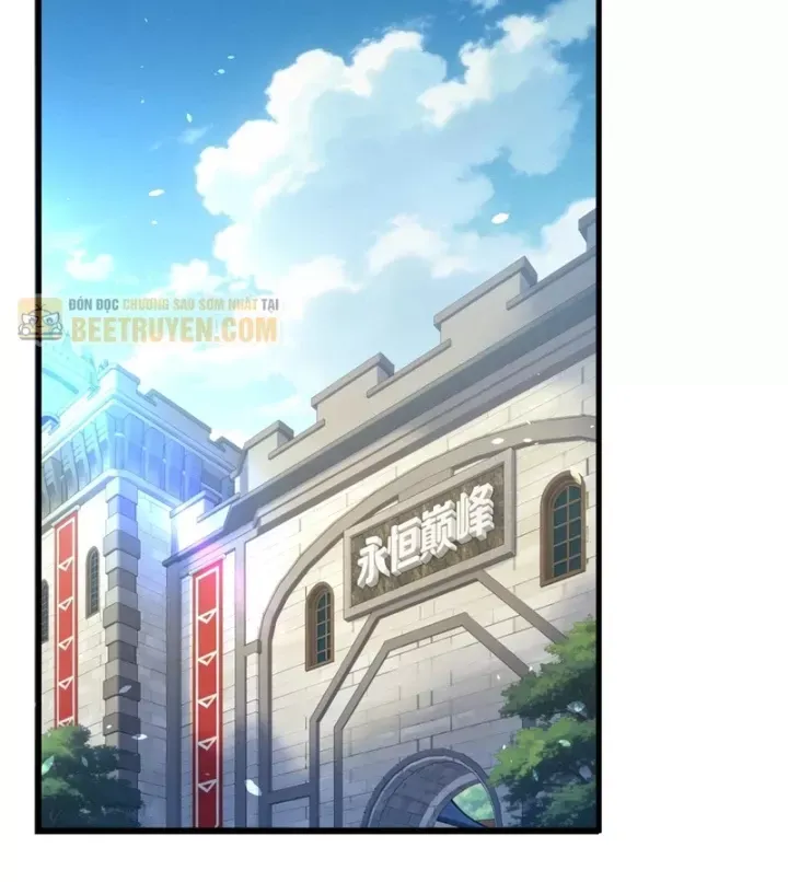 Toàn Dân Chuyển Chức: Bị Động Của Ta Vô Địch Chap 162 - Next Chap 163