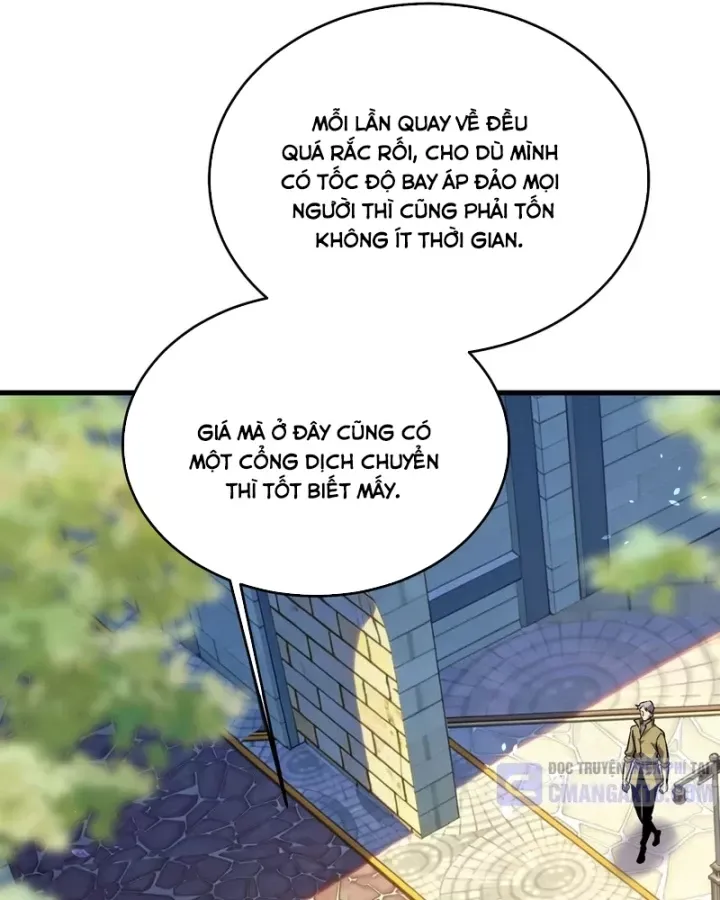 Toàn Dân Chuyển Chức: Bị Động Của Ta Vô Địch Chap 162 - Next Chap 163