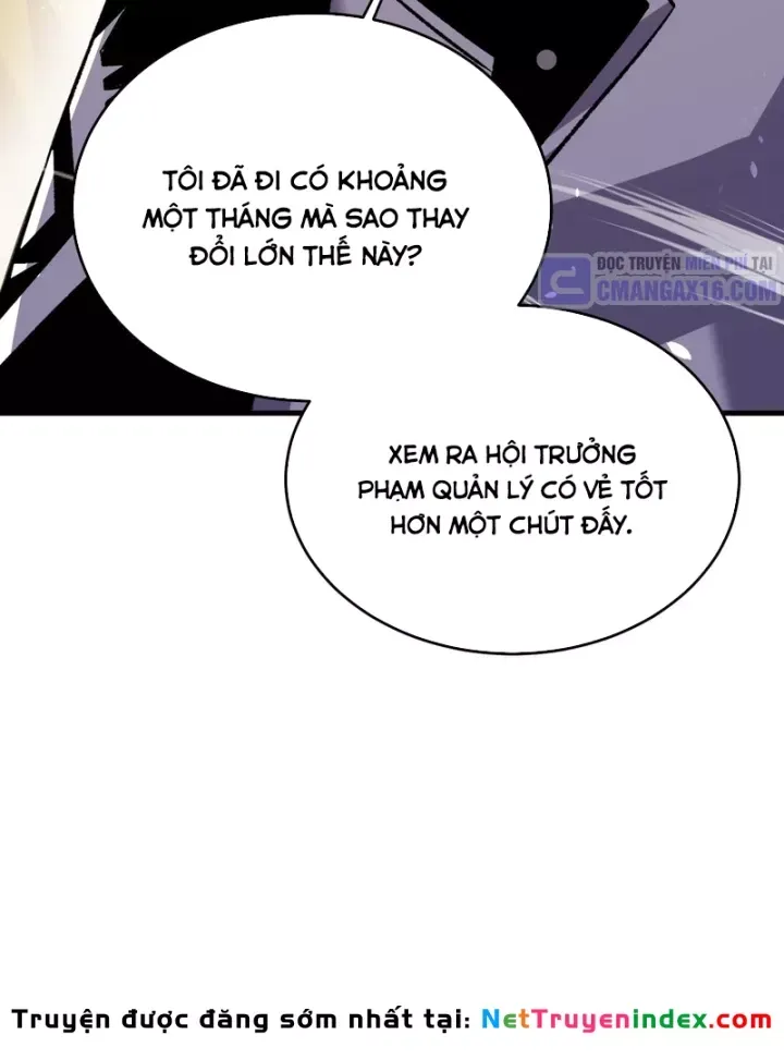 Toàn Dân Chuyển Chức: Bị Động Của Ta Vô Địch Chap 162 - Next Chap 163
