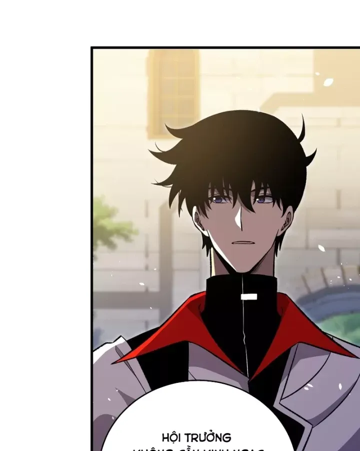 Toàn Dân Chuyển Chức: Bị Động Của Ta Vô Địch Chap 162 - Next Chap 163