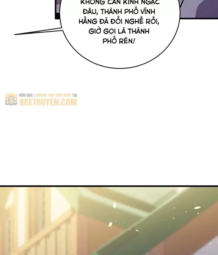 Toàn Dân Chuyển Chức: Bị Động Của Ta Vô Địch Chap 162 - Next Chap 163