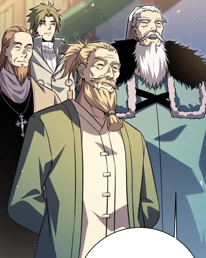 Toàn Dân Chuyển Chức: Bị Động Của Ta Vô Địch Chap 162 - Next Chap 163