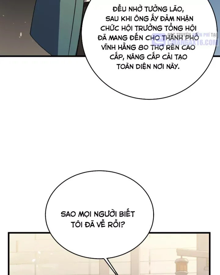 Toàn Dân Chuyển Chức: Bị Động Của Ta Vô Địch Chap 162 - Next Chap 163