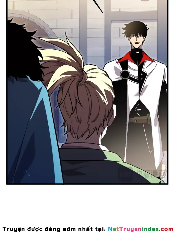Toàn Dân Chuyển Chức: Bị Động Của Ta Vô Địch Chap 162 - Next Chap 163