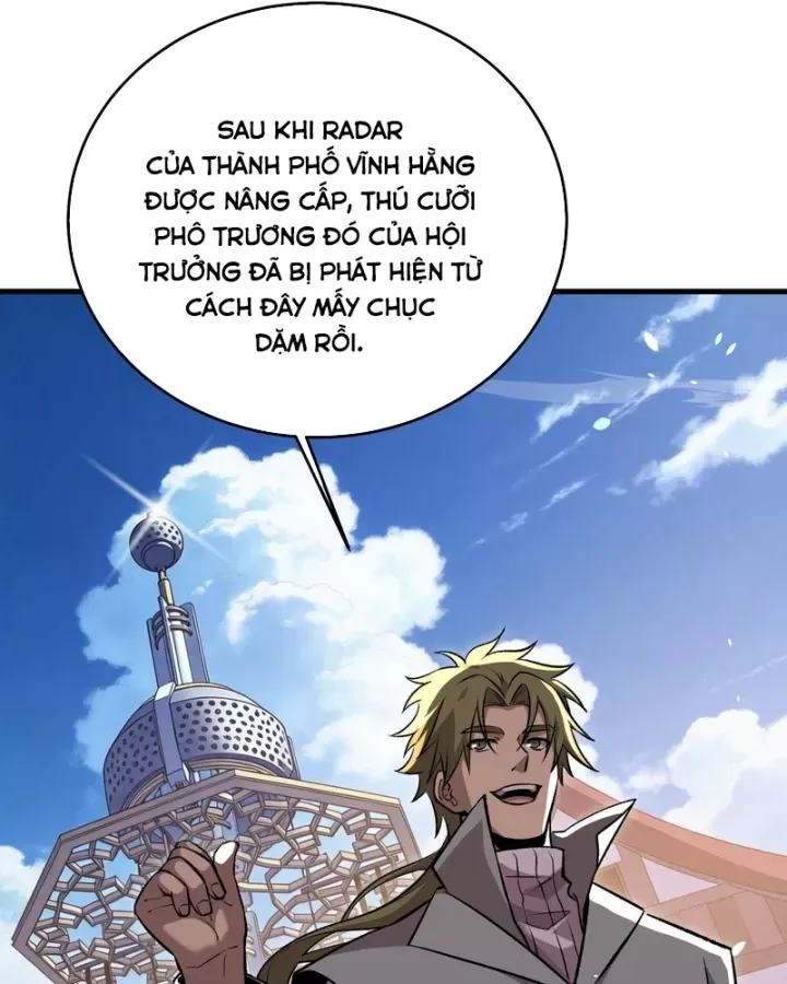 Toàn Dân Chuyển Chức: Bị Động Của Ta Vô Địch Chap 162 - Next Chap 163