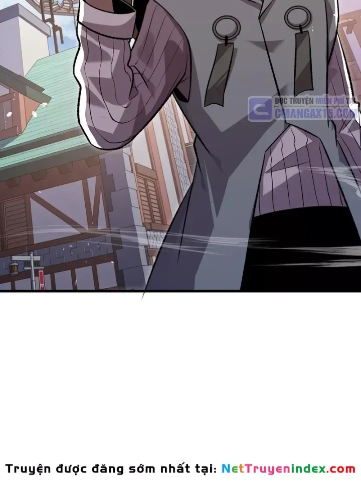 Toàn Dân Chuyển Chức: Bị Động Của Ta Vô Địch Chap 162 - Next Chap 163