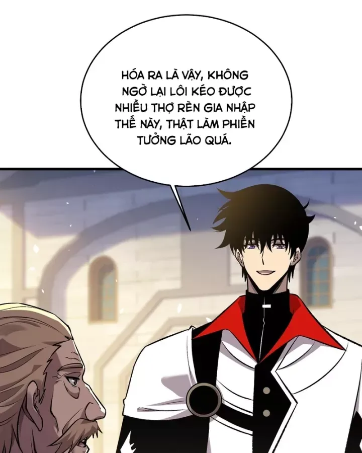 Toàn Dân Chuyển Chức: Bị Động Của Ta Vô Địch Chap 162 - Next Chap 163