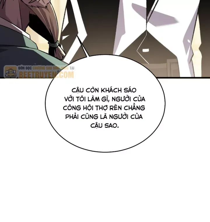 Toàn Dân Chuyển Chức: Bị Động Của Ta Vô Địch Chap 162 - Next Chap 163