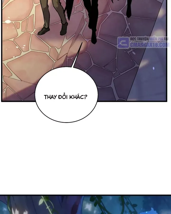 Toàn Dân Chuyển Chức: Bị Động Của Ta Vô Địch Chap 162 - Next Chap 163