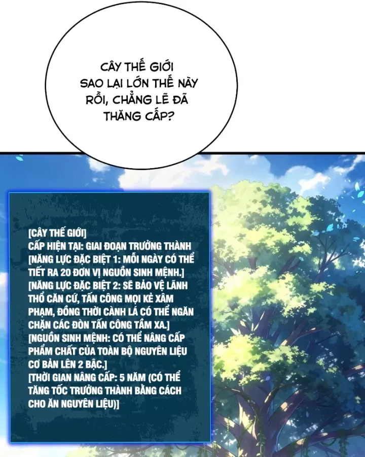 Toàn Dân Chuyển Chức: Bị Động Của Ta Vô Địch Chap 162 - Next Chap 163
