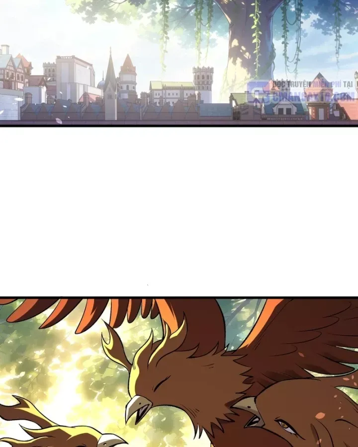 Toàn Dân Chuyển Chức: Bị Động Của Ta Vô Địch Chap 162 - Next Chap 163