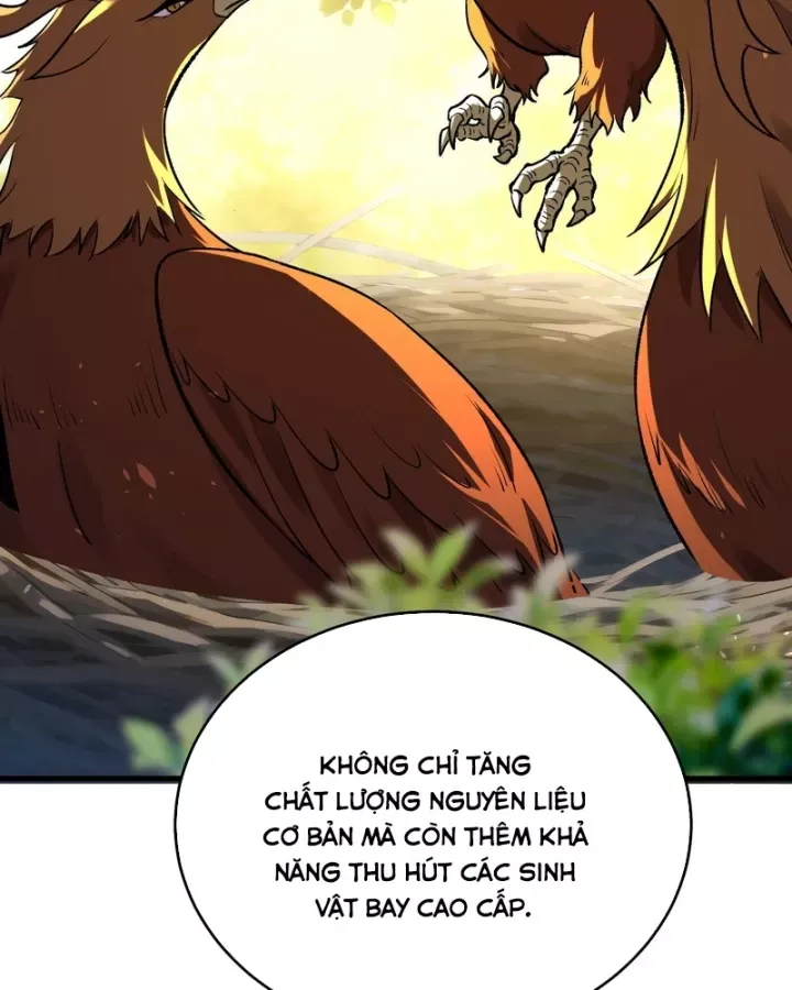 Toàn Dân Chuyển Chức: Bị Động Của Ta Vô Địch Chap 162 - Next Chap 163