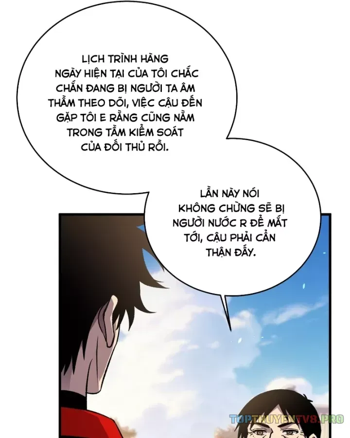 Toàn Dân Chuyển Chức: Bị Động Của Ta Vô Địch Chap 162 - Next Chap 163