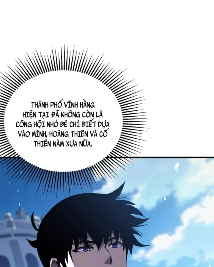 Toàn Dân Chuyển Chức: Bị Động Của Ta Vô Địch Chap 162 - Next Chap 163