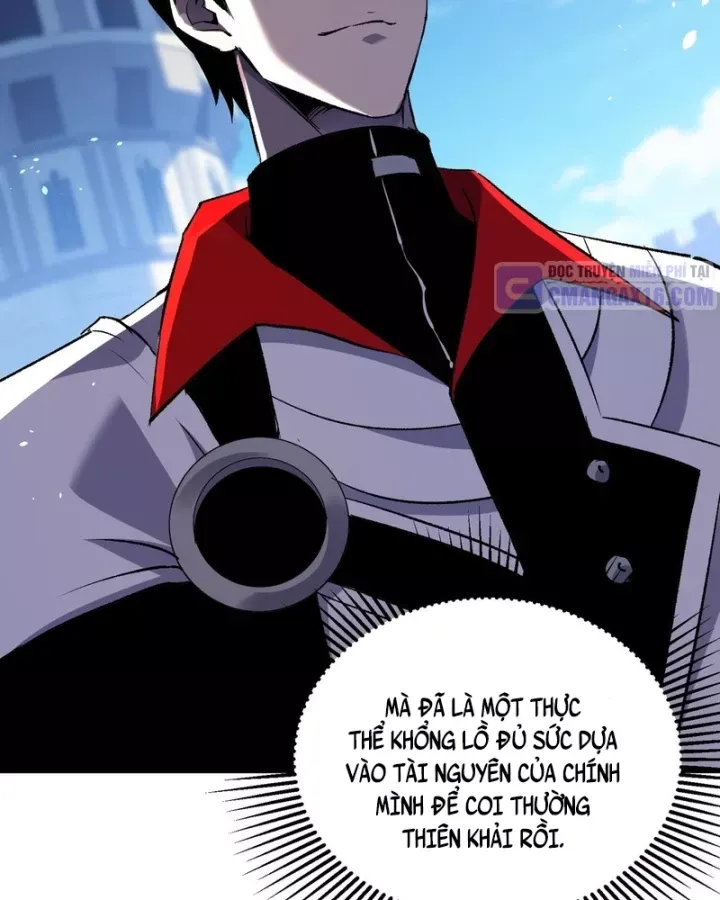 Toàn Dân Chuyển Chức: Bị Động Của Ta Vô Địch Chap 162 - Next Chap 163