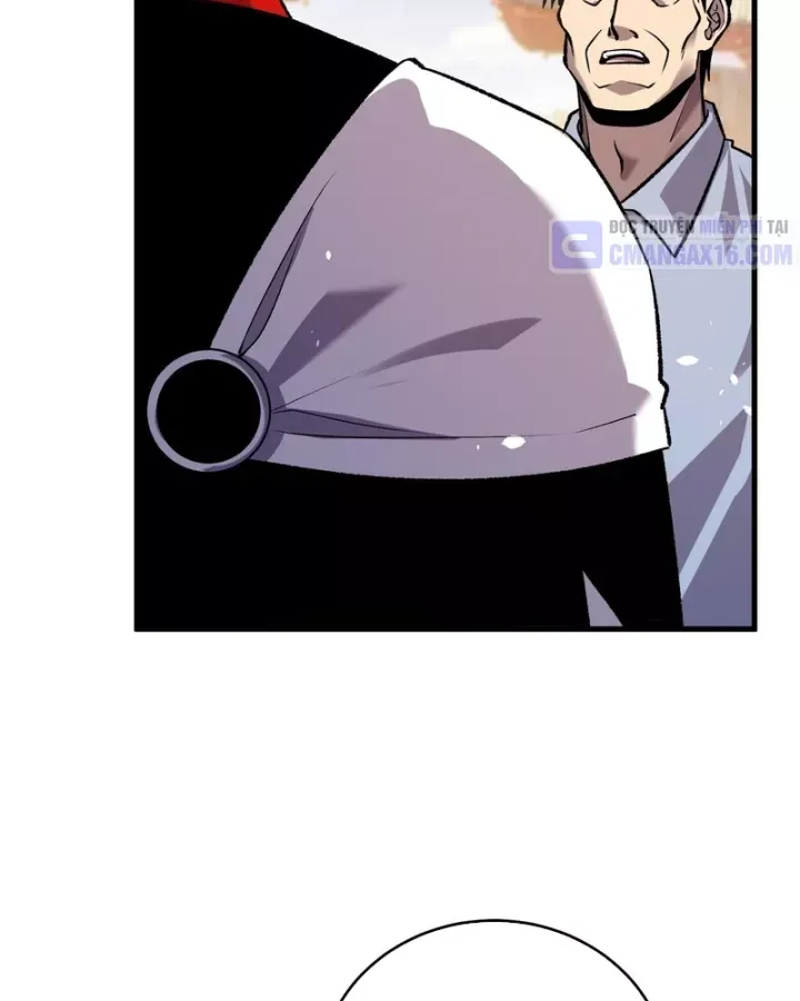 Toàn Dân Chuyển Chức: Bị Động Của Ta Vô Địch Chap 162 - Next Chap 163