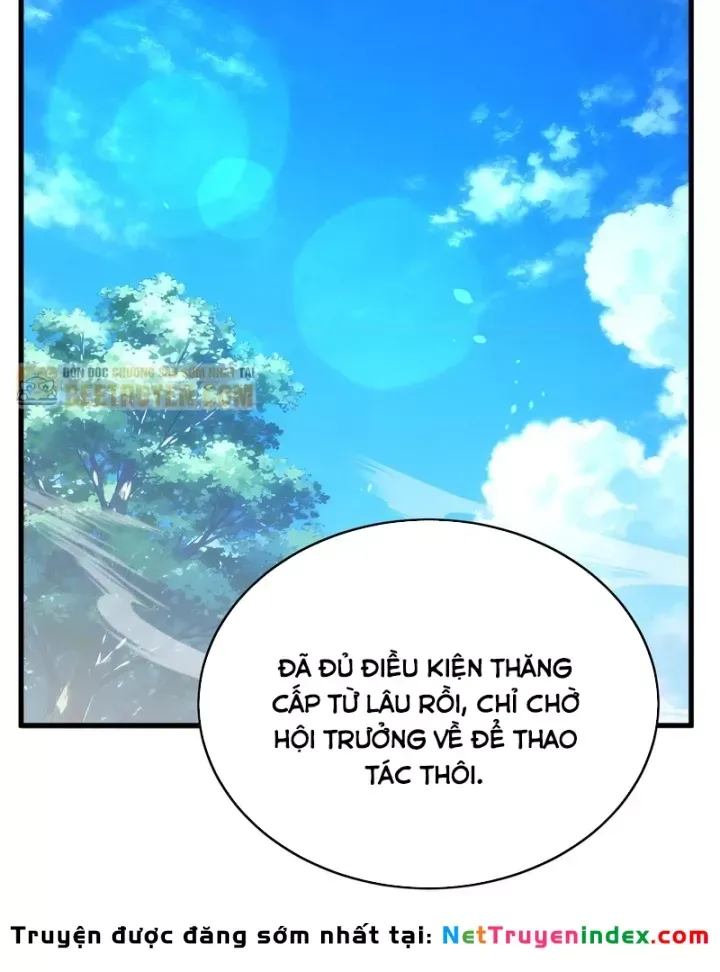 Toàn Dân Chuyển Chức: Bị Động Của Ta Vô Địch Chap 162 - Next Chap 163