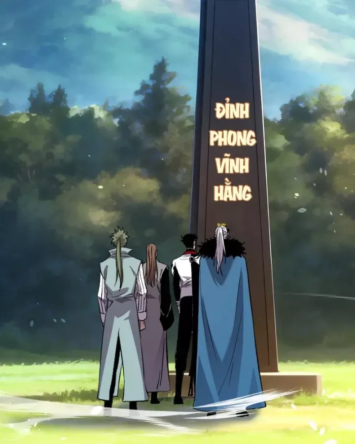 Toàn Dân Chuyển Chức: Bị Động Của Ta Vô Địch Chap 162 - Next Chap 163