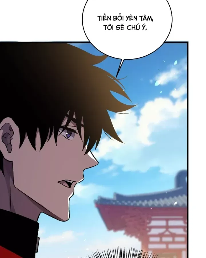 Toàn Dân Chuyển Chức: Bị Động Của Ta Vô Địch Chap 162 - Next Chap 163