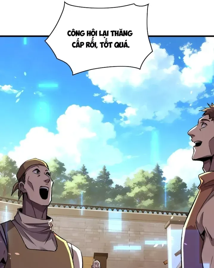 Toàn Dân Chuyển Chức: Bị Động Của Ta Vô Địch Chap 162 - Next Chap 163