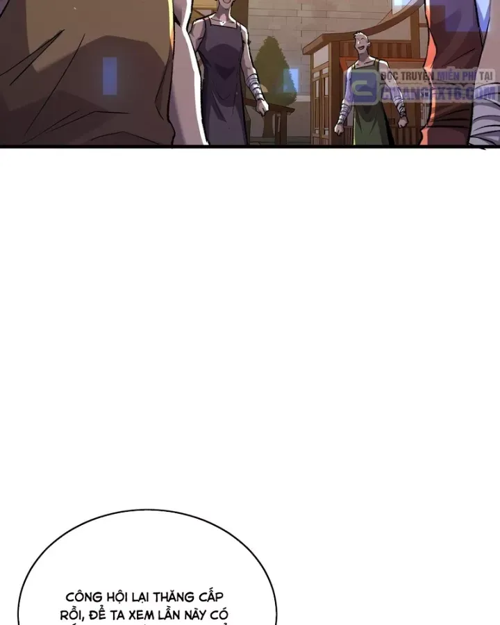 Toàn Dân Chuyển Chức: Bị Động Của Ta Vô Địch Chap 162 - Next Chap 163