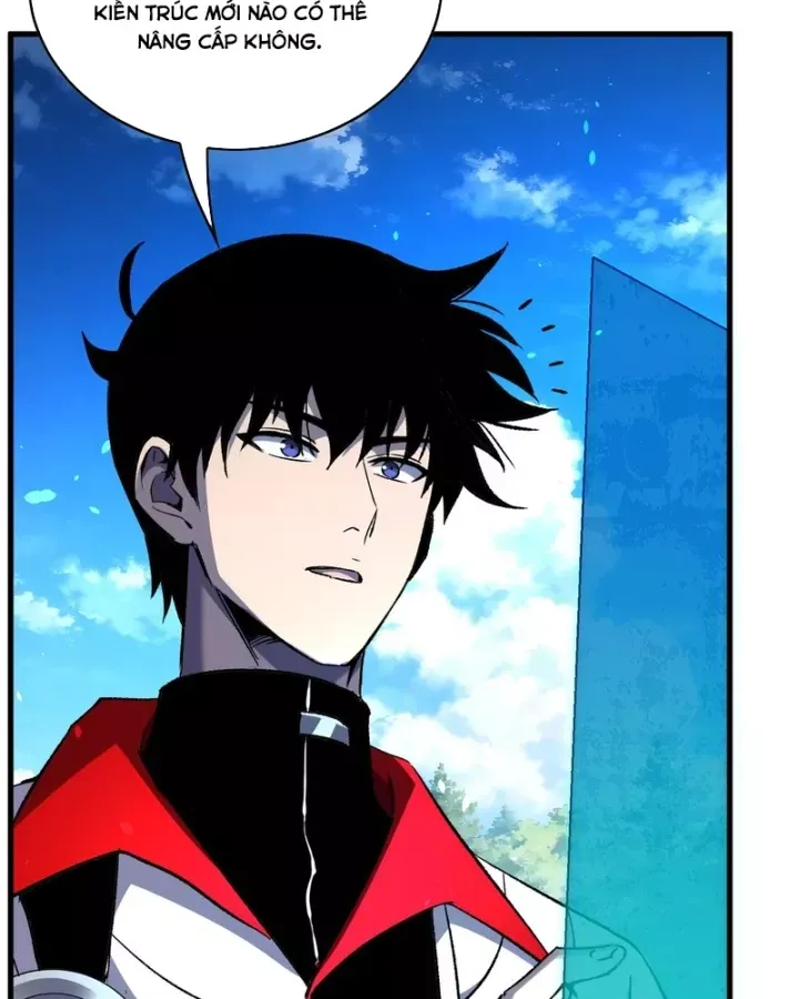 Toàn Dân Chuyển Chức: Bị Động Của Ta Vô Địch Chap 162 - Next Chap 163