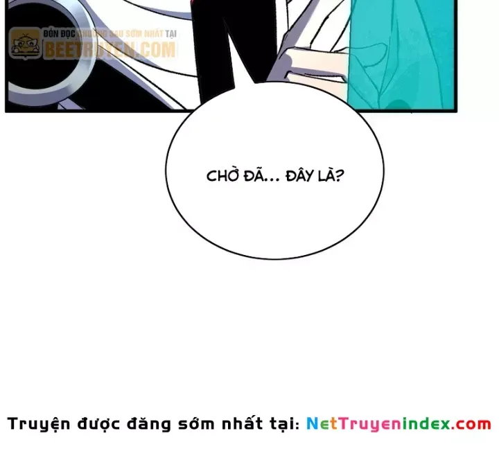 Toàn Dân Chuyển Chức: Bị Động Của Ta Vô Địch Chap 162 - Next Chap 163