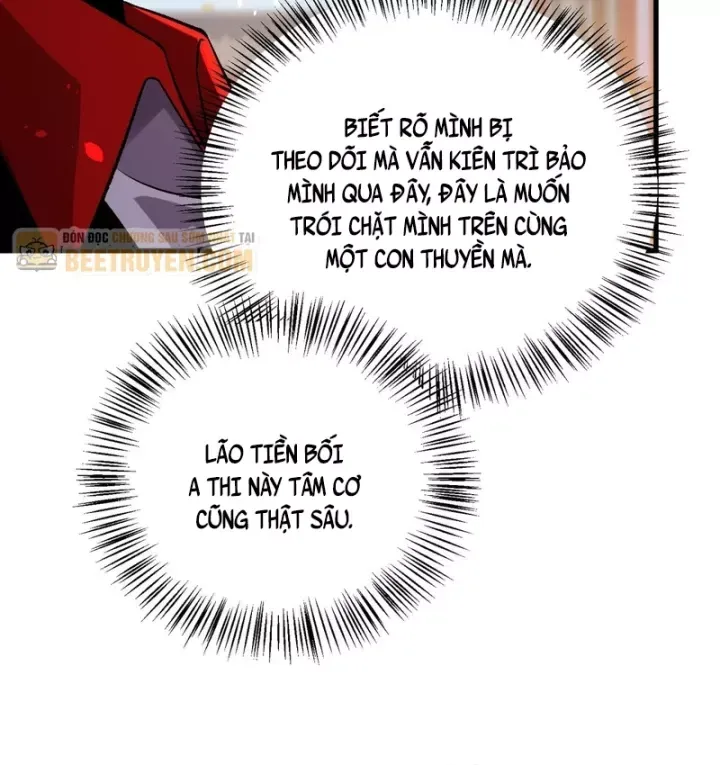 Toàn Dân Chuyển Chức: Bị Động Của Ta Vô Địch Chap 162 - Next Chap 163
