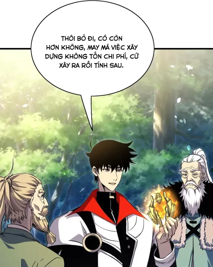 Toàn Dân Chuyển Chức: Bị Động Của Ta Vô Địch Chap 162 - Next Chap 163