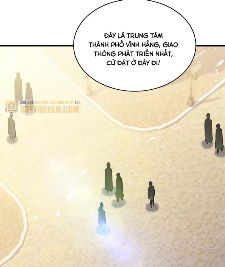 Toàn Dân Chuyển Chức: Bị Động Của Ta Vô Địch Chap 162 - Next Chap 163