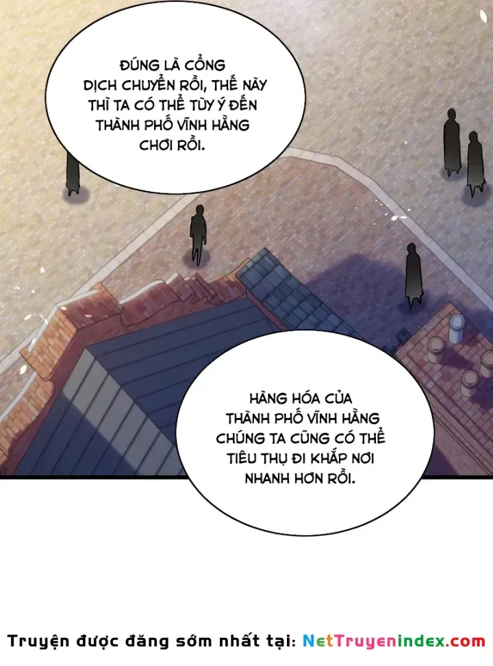 Toàn Dân Chuyển Chức: Bị Động Của Ta Vô Địch Chap 162 - Next Chap 163