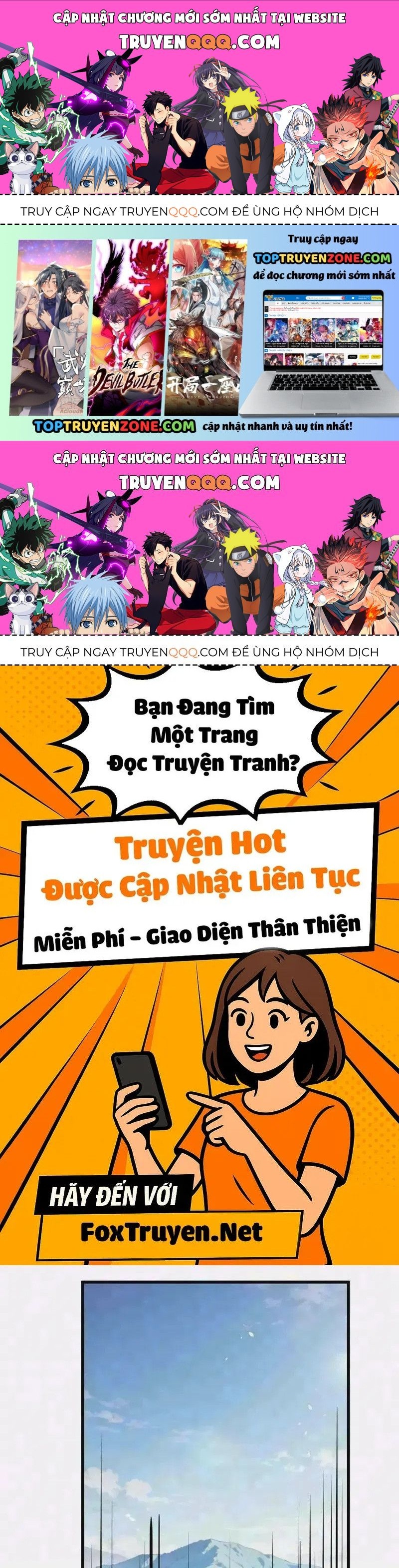 Toàn Dân Chuyển Chức: Bị Động Của Ta Vô Địch Chap 165 - Next Chap 166