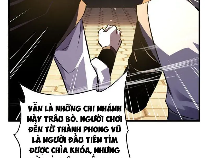 Toàn Dân Chuyển Chức: Bị Động Của Ta Vô Địch Chap 165 - Next Chap 166