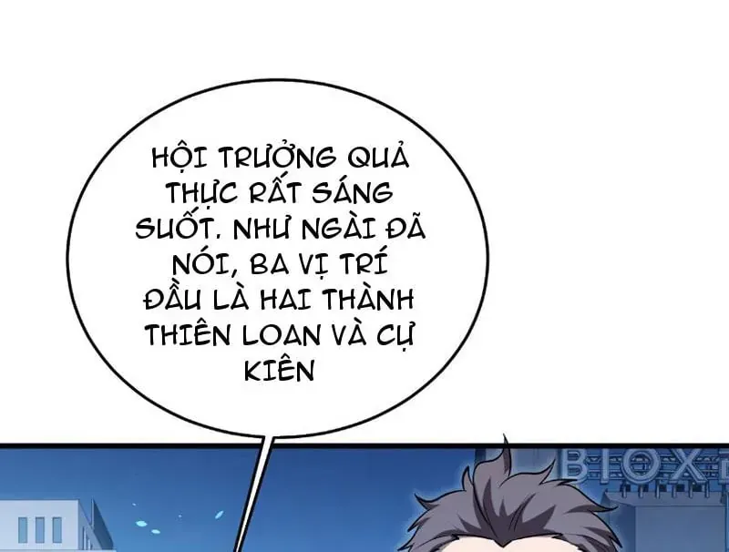 Toàn Dân Chuyển Chức: Bị Động Của Ta Vô Địch Chap 165 - Next Chap 166