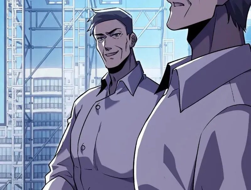 Toàn Dân Chuyển Chức: Bị Động Của Ta Vô Địch Chap 165 - Next Chap 166