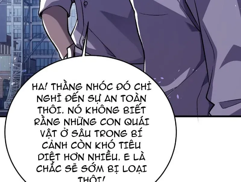 Toàn Dân Chuyển Chức: Bị Động Của Ta Vô Địch Chap 165 - Next Chap 166