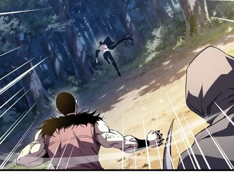 Toàn Dân Chuyển Chức: Bị Động Của Ta Vô Địch Chap 165 - Next Chap 166