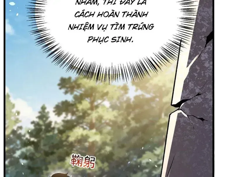 Toàn Dân Chuyển Chức: Bị Động Của Ta Vô Địch Chap 165 - Next Chap 166