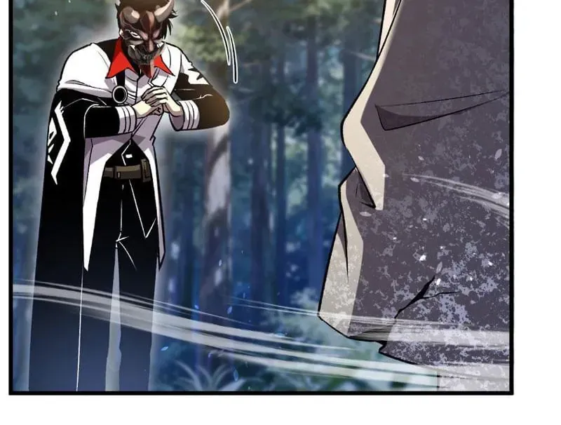 Toàn Dân Chuyển Chức: Bị Động Của Ta Vô Địch Chap 165 - Next Chap 166