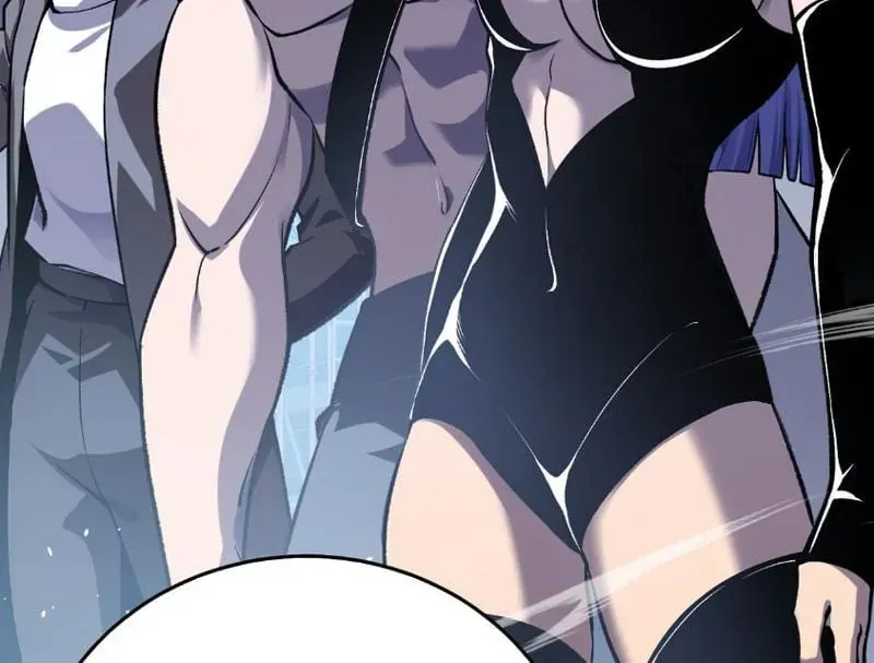 Toàn Dân Chuyển Chức: Bị Động Của Ta Vô Địch Chap 165 - Next Chap 166