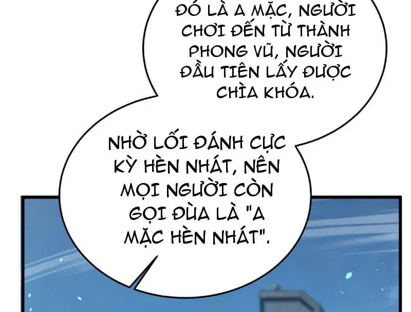 Toàn Dân Chuyển Chức: Bị Động Của Ta Vô Địch Chap 165 - Next Chap 166