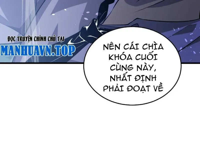 Toàn Dân Chuyển Chức: Bị Động Của Ta Vô Địch Chap 165 - Next Chap 166