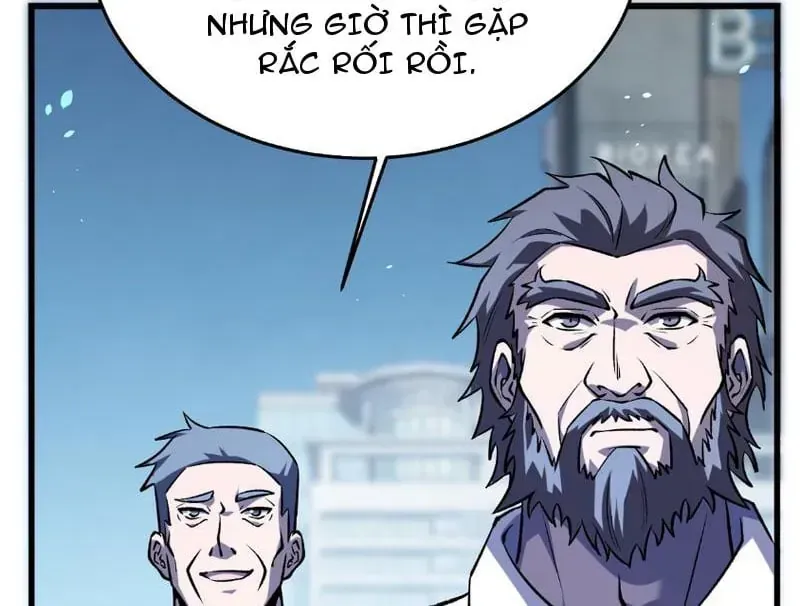 Toàn Dân Chuyển Chức: Bị Động Của Ta Vô Địch Chap 165 - Next Chap 166