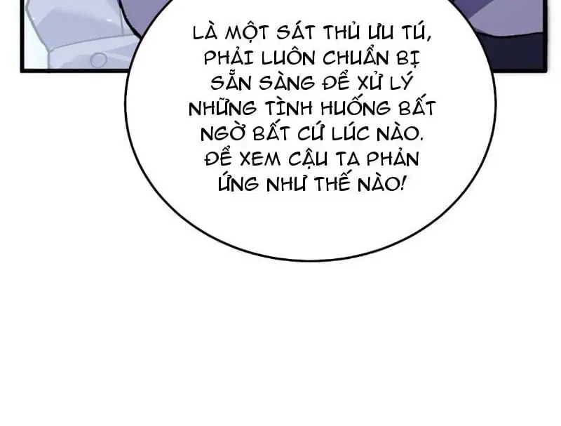 Toàn Dân Chuyển Chức: Bị Động Của Ta Vô Địch Chap 165 - Next Chap 166