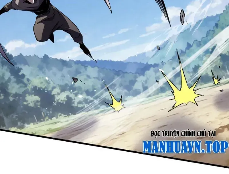 Toàn Dân Chuyển Chức: Bị Động Của Ta Vô Địch Chap 165 - Next Chap 166