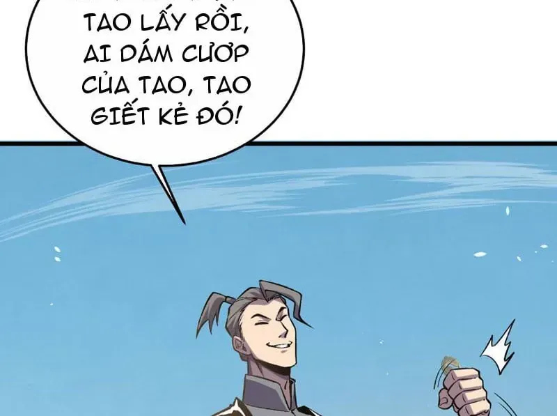 Toàn Dân Chuyển Chức: Bị Động Của Ta Vô Địch Chap 165 - Next Chap 166