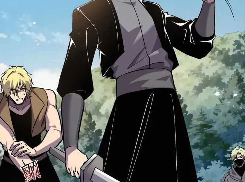 Toàn Dân Chuyển Chức: Bị Động Của Ta Vô Địch Chap 165 - Next Chap 166