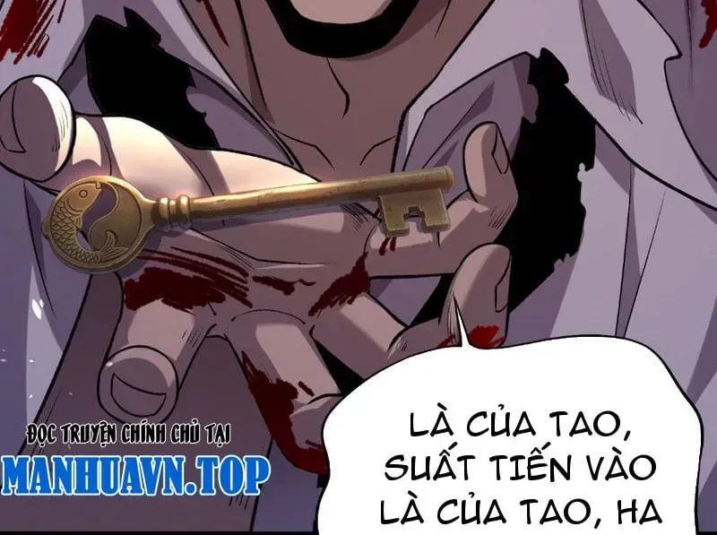 Toàn Dân Chuyển Chức: Bị Động Của Ta Vô Địch Chap 165 - Next Chap 166